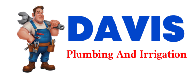 Trusted plumber in KEWANEE